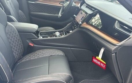 Jeep Grand Cherokee, 2026 год, 9 243 000 рублей, 6 фотография