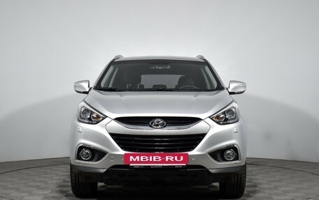 Hyundai ix35 I рестайлинг, 2013 год, 1 249 000 рублей, 2 фотография