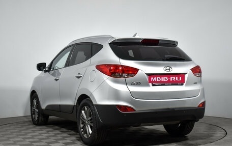 Hyundai ix35 I рестайлинг, 2013 год, 1 249 000 рублей, 8 фотография