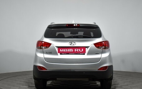 Hyundai ix35 I рестайлинг, 2013 год, 1 249 000 рублей, 7 фотография