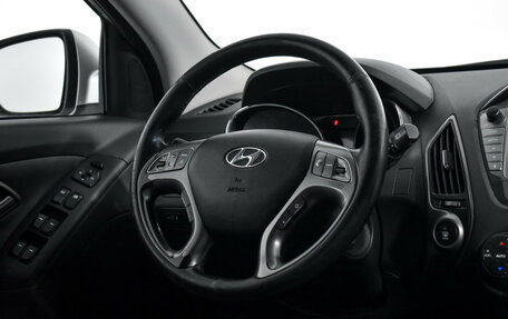 Hyundai ix35 I рестайлинг, 2013 год, 1 249 000 рублей, 15 фотография