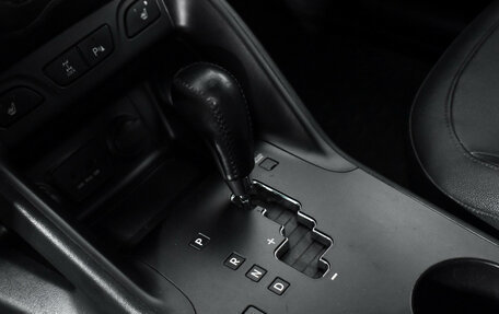 Hyundai ix35 I рестайлинг, 2013 год, 1 249 000 рублей, 12 фотография