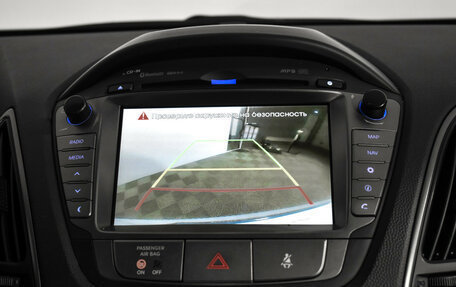 Hyundai ix35 I рестайлинг, 2013 год, 1 249 000 рублей, 18 фотография