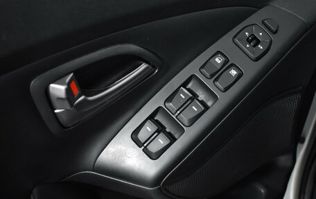 Hyundai ix35 I рестайлинг, 2013 год, 1 249 000 рублей, 11 фотография