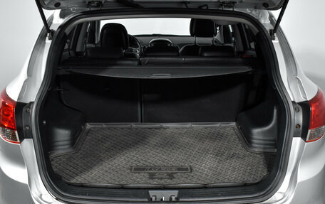 Hyundai ix35 I рестайлинг, 2013 год, 1 249 000 рублей, 20 фотография