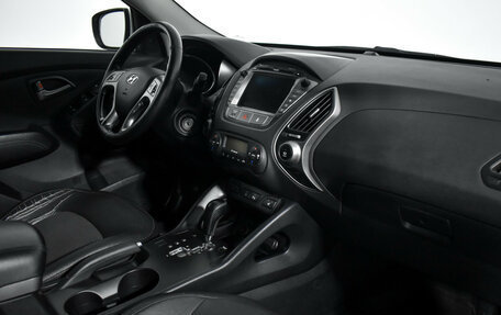 Hyundai ix35 I рестайлинг, 2013 год, 1 249 000 рублей, 14 фотография
