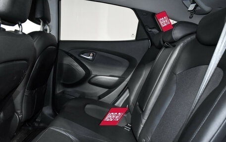 Hyundai ix35 I рестайлинг, 2013 год, 1 249 000 рублей, 13 фотография