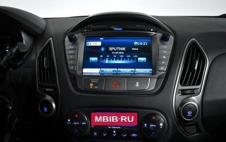 Hyundai ix35 I рестайлинг, 2013 год, 1 249 000 рублей, 19 фотография