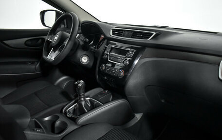 Nissan Qashqai, 2018 год, 1 345 000 рублей, 14 фотография