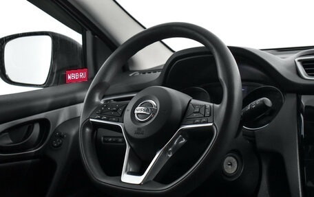 Nissan Qashqai, 2018 год, 1 345 000 рублей, 15 фотография