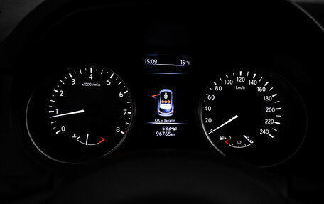 Nissan Qashqai, 2018 год, 1 345 000 рублей, 18 фотография