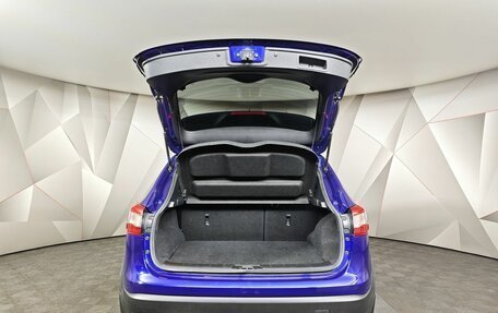 Nissan Qashqai, 2015 год, 1 645 000 рублей, 12 фотография