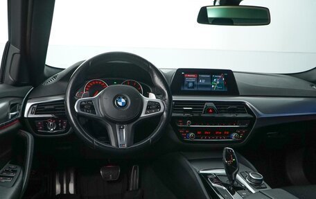 BMW 5 серия, 2020 год, 3 799 077 рублей, 6 фотография