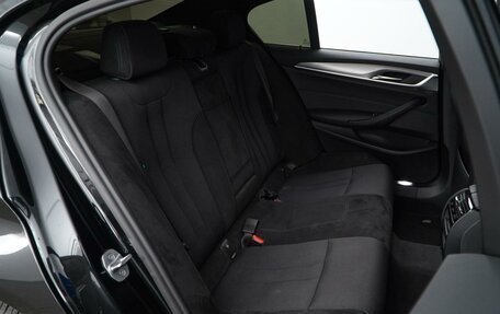 BMW 5 серия, 2020 год, 3 799 077 рублей, 7 фотография