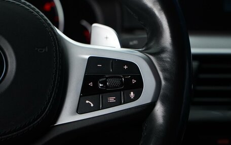 BMW 5 серия, 2020 год, 3 799 077 рублей, 13 фотография