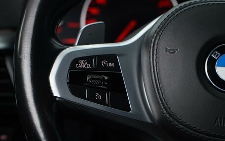 BMW 5 серия, 2020 год, 3 799 077 рублей, 12 фотография