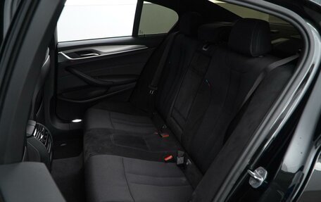 BMW 5 серия, 2020 год, 3 799 077 рублей, 9 фотография