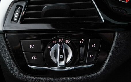 BMW 5 серия, 2020 год, 3 799 077 рублей, 18 фотография