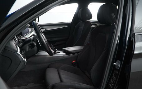 BMW 5 серия, 2020 год, 3 799 077 рублей, 10 фотография