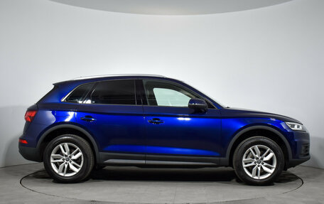 Audi Q5, 2017 год, 2 290 000 рублей, 4 фотография