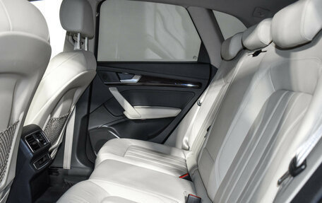 Audi Q5, 2017 год, 2 290 000 рублей, 14 фотография
