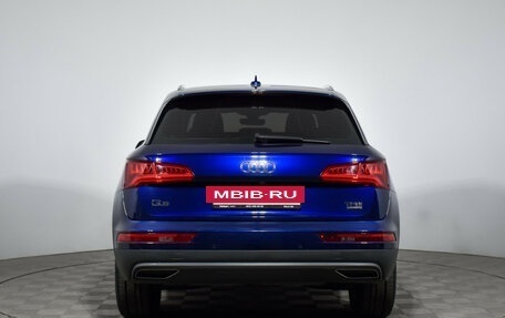 Audi Q5, 2017 год, 2 290 000 рублей, 7 фотография