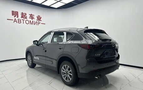 Mazda CX-5 II, 2025 год, 3 090 000 рублей, 3 фотография