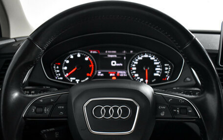 Audi Q5, 2017 год, 2 290 000 рублей, 20 фотография