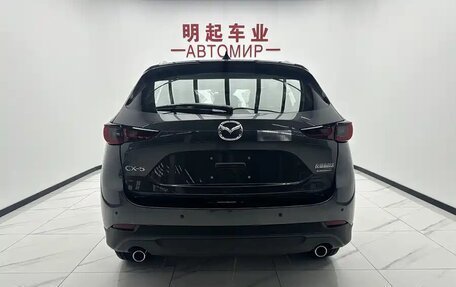 Mazda CX-5 II, 2025 год, 3 090 000 рублей, 4 фотография