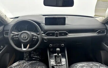 Mazda CX-5 II, 2025 год, 3 090 000 рублей, 6 фотография