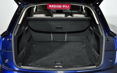 Audi Q5, 2017 год, 2 290 000 рублей, 22 фотография