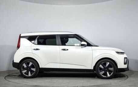 KIA Soul III, 2021 год, 1 855 000 рублей, 4 фотография