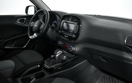KIA Soul III, 2021 год, 1 855 000 рублей, 15 фотография
