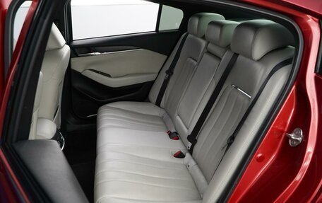 Mazda 6, 2018 год, 2 075 077 рублей, 9 фотография