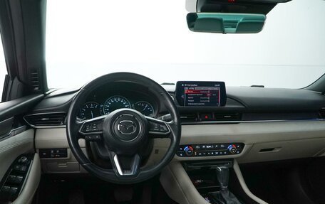 Mazda 6, 2018 год, 2 075 077 рублей, 6 фотография