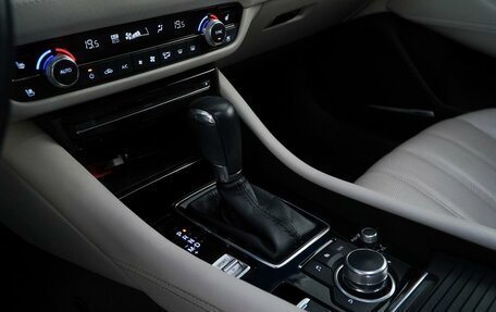 Mazda 6, 2018 год, 2 075 077 рублей, 15 фотография