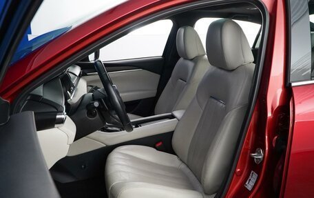 Mazda 6, 2018 год, 2 075 077 рублей, 10 фотография