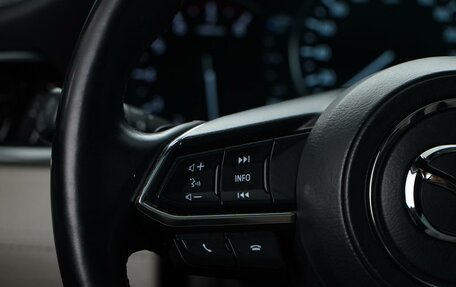 Mazda 6, 2018 год, 2 075 077 рублей, 13 фотография