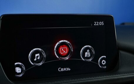 Mazda 6, 2018 год, 2 075 077 рублей, 21 фотография