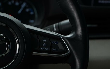 Mazda 6, 2018 год, 2 075 077 рублей, 14 фотография