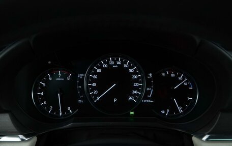 Mazda 6, 2018 год, 2 075 077 рублей, 23 фотография