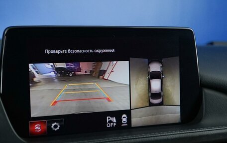 Mazda 6, 2018 год, 2 075 077 рублей, 20 фотография