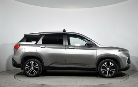 Chevrolet Captiva, 2022 год, 1 790 000 рублей, 4 фотография