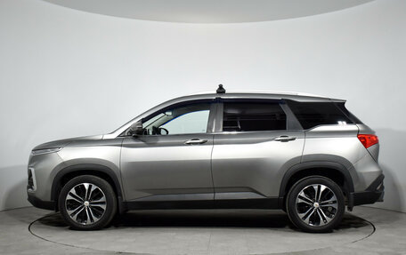 Chevrolet Captiva, 2022 год, 1 790 000 рублей, 9 фотография