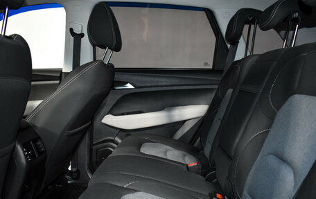 Chevrolet Captiva, 2022 год, 1 790 000 рублей, 14 фотография