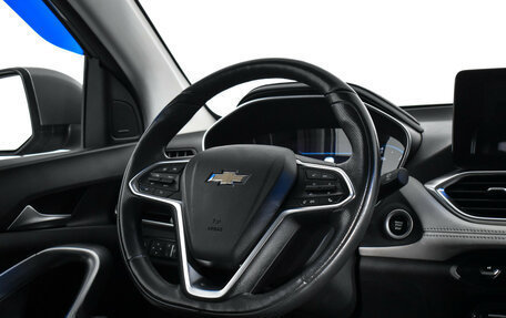 Chevrolet Captiva, 2022 год, 1 790 000 рублей, 17 фотография