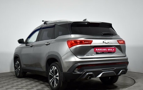Chevrolet Captiva, 2022 год, 1 790 000 рублей, 8 фотография