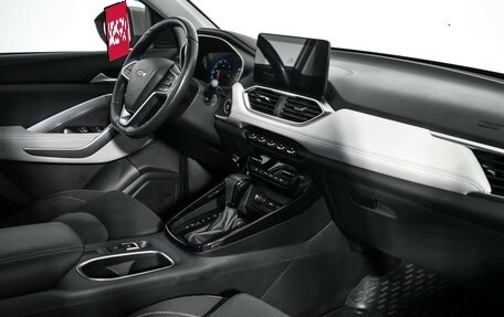 Chevrolet Captiva, 2022 год, 1 790 000 рублей, 16 фотография