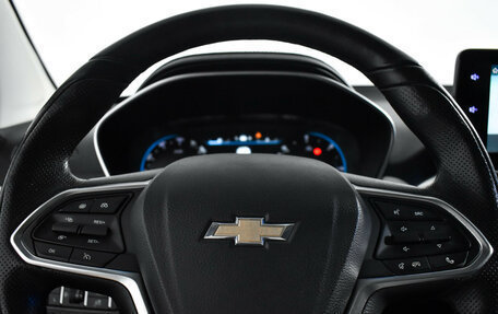 Chevrolet Captiva, 2022 год, 1 790 000 рублей, 20 фотография