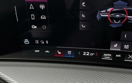 Audi Q5, 2025 год, 11 490 000 рублей, 8 фотография